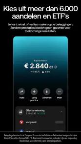 Revolut — Bankieren & meer screenshot