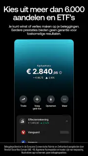 Revolut — Bankieren & meer screenshot 6
