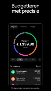 Revolut — Bankieren & meer screenshot