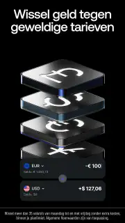Revolut — Bankieren & meer screenshot 8