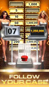Richest Deal: Millionaire Game screenshot