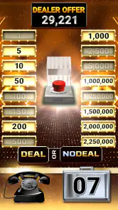Richest Deal: Millionaire Game screenshot