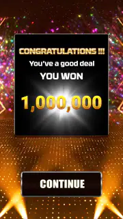 Richest Deal: Millionaire Game screenshot 8