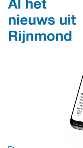 Rijnmond screenshot 1