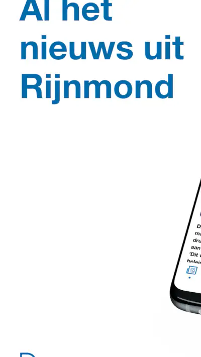 Rijnmond screenshot 1