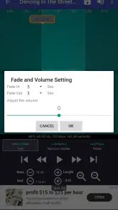 Ringtone Maker - maak beltonen screenshot