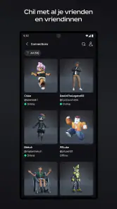 Roblox screenshot