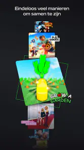 Roblox screenshot