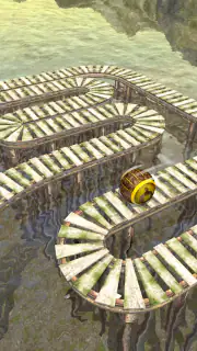 Rollance : Adventure Balls screenshot 8