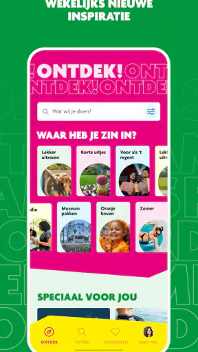 Rotterdampas screenshot 1