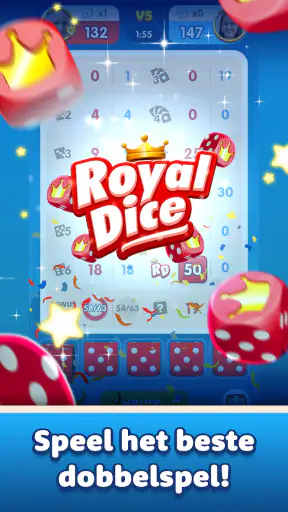 Royaldice screenshot 1