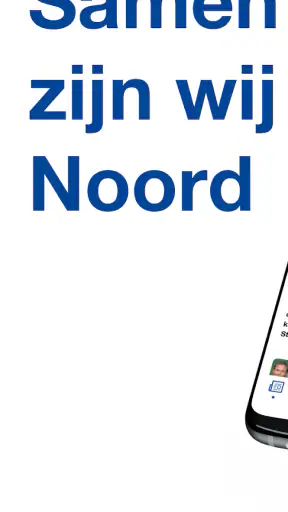 RTV Noord screenshot 1