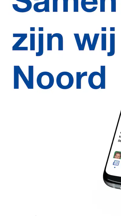 RTV Noord screenshot 1