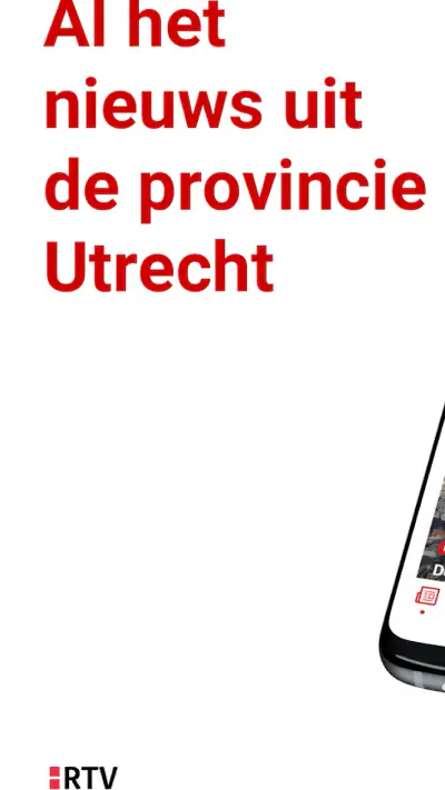 RTV Utrecht screenshot 1