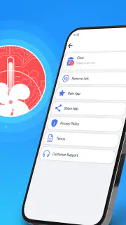 Ruim je telefoon op screenshot 8