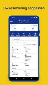 Ryanair screenshot