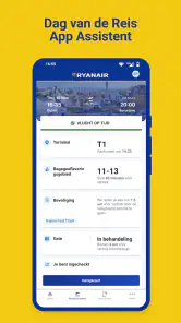 Ryanair screenshot
