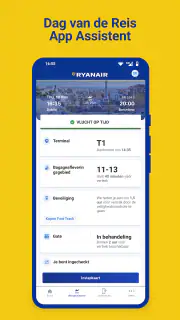 Ryanair screenshot 4
