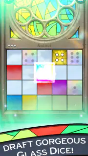 Sagrada screenshot 2