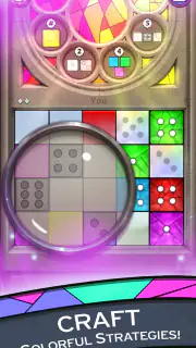 Sagrada screenshot 3