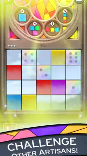 Sagrada screenshot 4