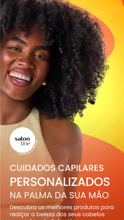 Salon Line screenshot 1