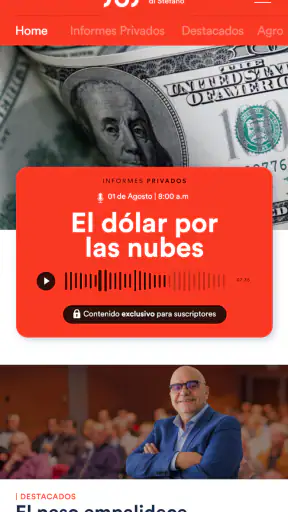 Salvador Di Stefano screenshot 1