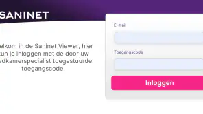 Saninet Viewer screenshot 1