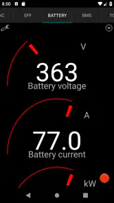 scan my tesla screenshot