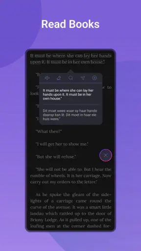 Schermafbeeldingvertaler screenshot 1