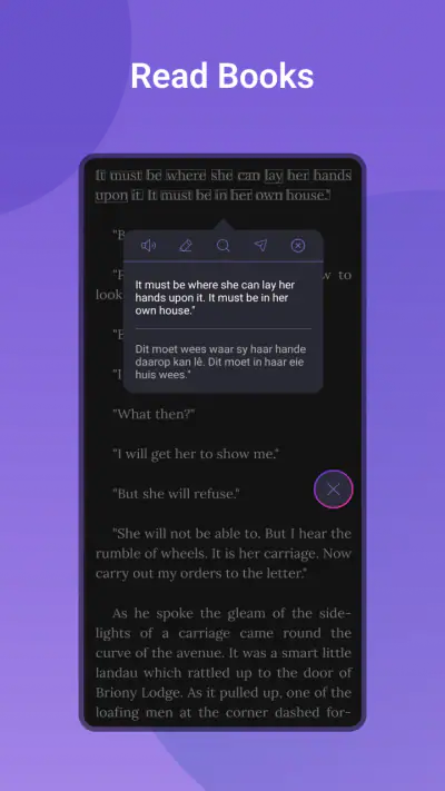 Schermafbeeldingvertaler screenshot 1