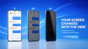 Schermbeveiliging screenshot 1