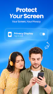 Schermbeveiliging screenshot 7