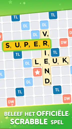 Scrabble® GO – Woordenpret! screenshot 1
