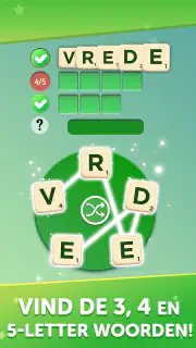 Scrabble® GO – Woordenpret! screenshot 7