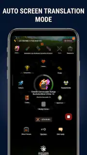 Screen & Manga Translator screenshot 2