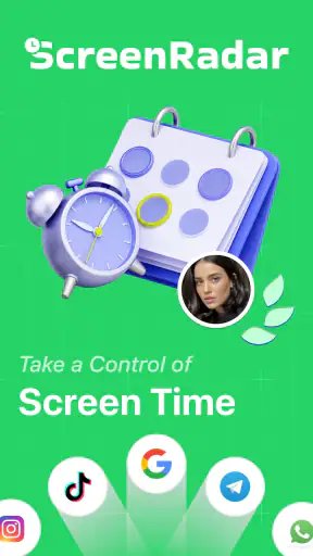 ScreenRadar screenshot 1