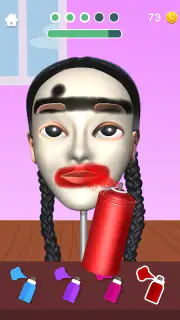 Sculpt People screenshot 3