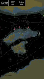 Seapilot screenshot 2
