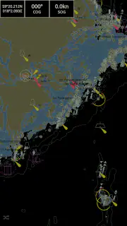 Seapilot screenshot 3