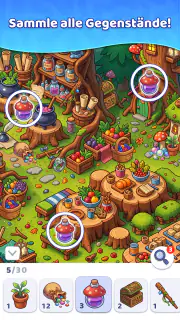 Search It – Wimmelbild screenshot 1