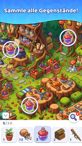 Search It – Wimmelbild screenshot 1