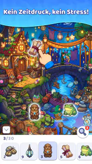 Search It – Wimmelbild screenshot 2