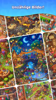 Search It – Wimmelbild screenshot 3