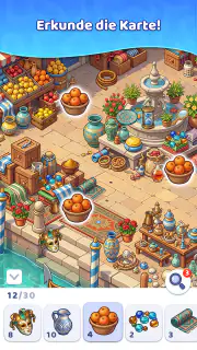 Search It – Wimmelbild screenshot 5