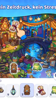 Search It – Wimmelbild screenshot 7