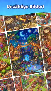 Search It – Wimmelbild screenshot 8