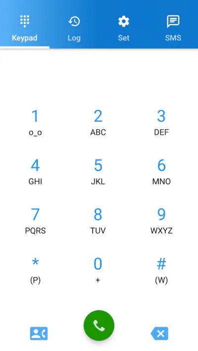Secondary Number screenshot 1