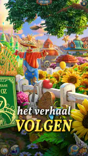 Sherlock: Verborgen voorwerpen screenshot 6