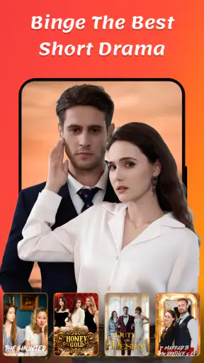 Shortshows - Short Drama TV screenshot 1
